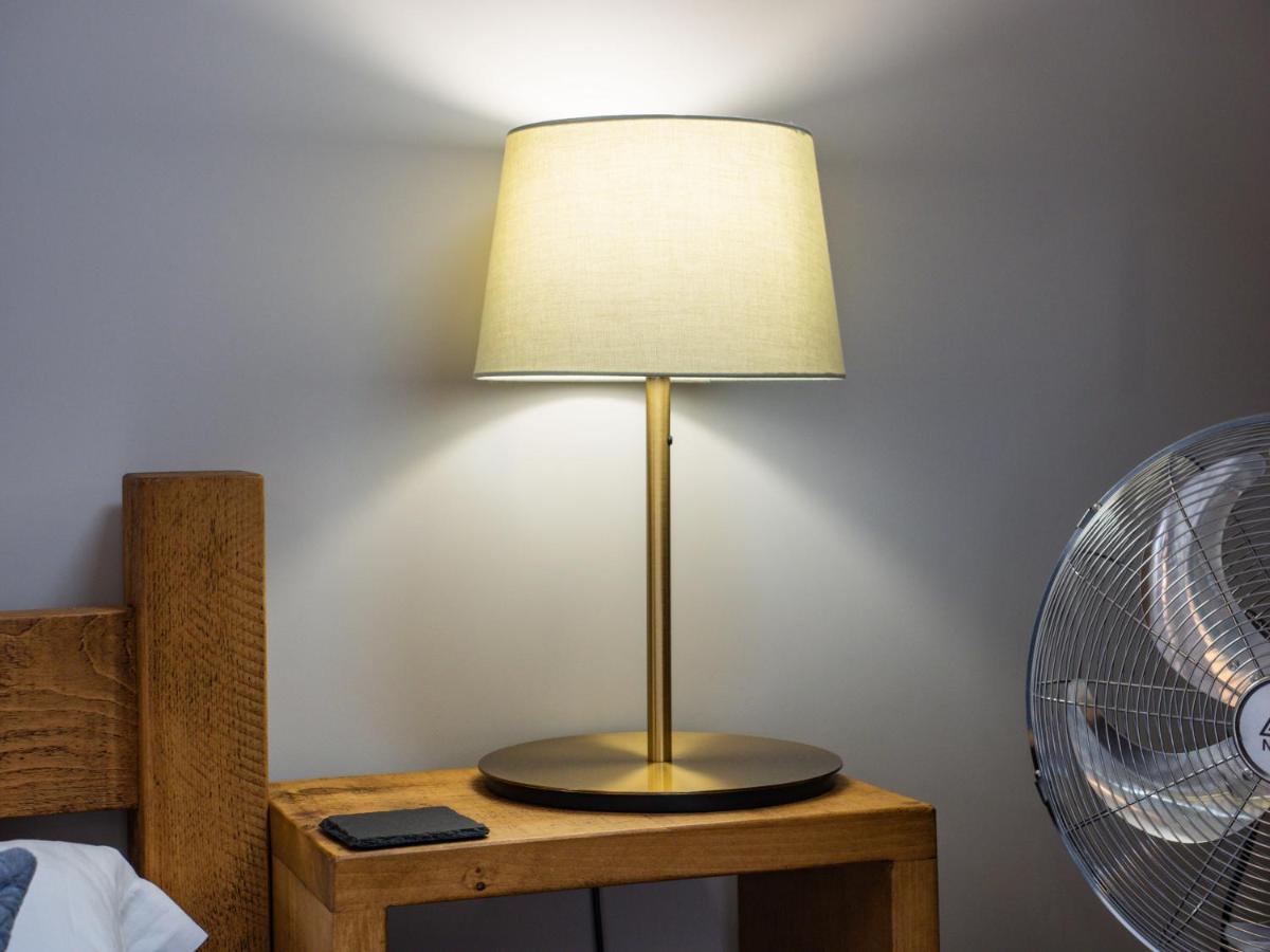 1 Bed Studio In Two Dales Near Matlock & Bakewell 외부 사진