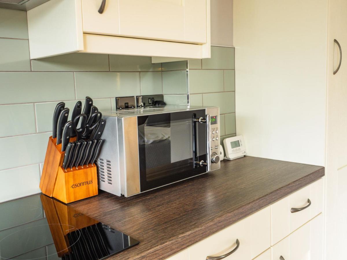 1 Bed Studio In Two Dales Near Matlock & Bakewell 외부 사진