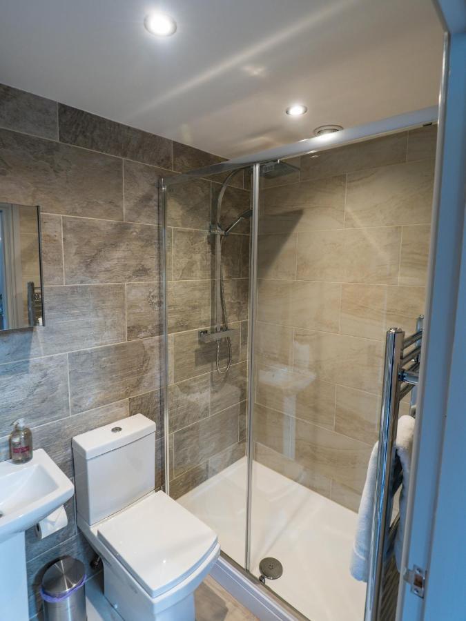1 Bed Studio In Two Dales Near Matlock & Bakewell 외부 사진